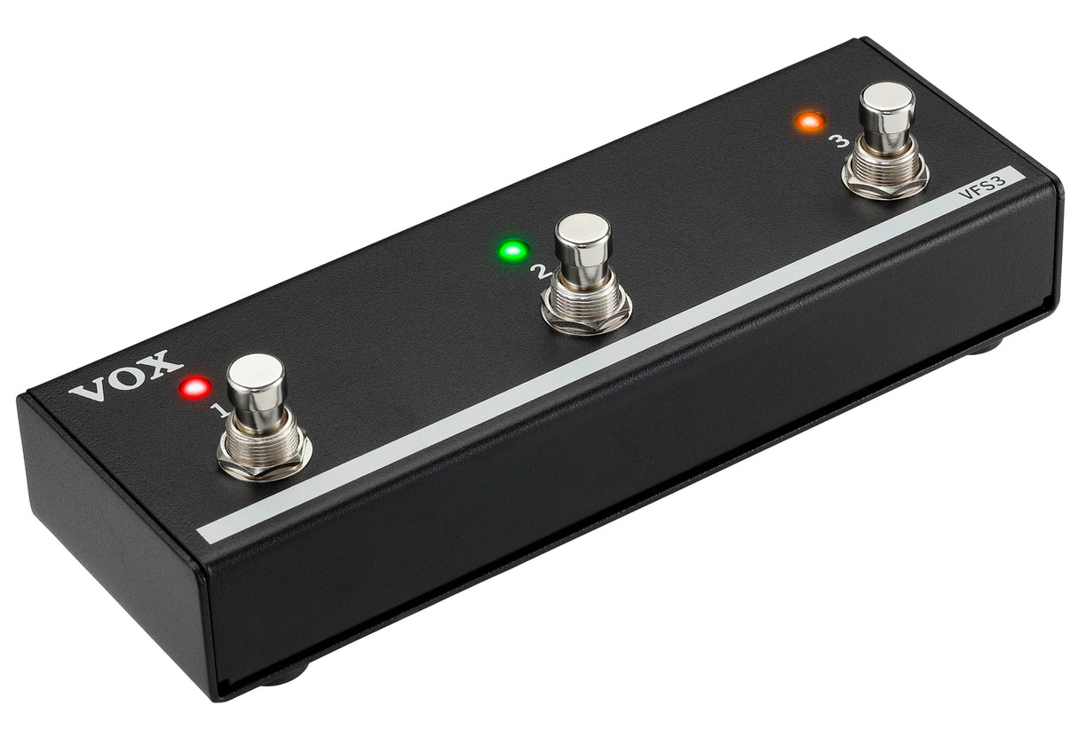 VOX VFS-3 Foot Pedal