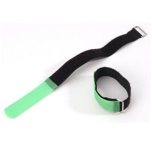 Attache Câble Velcro 16cm x 1,6cm (10 pcs.)
