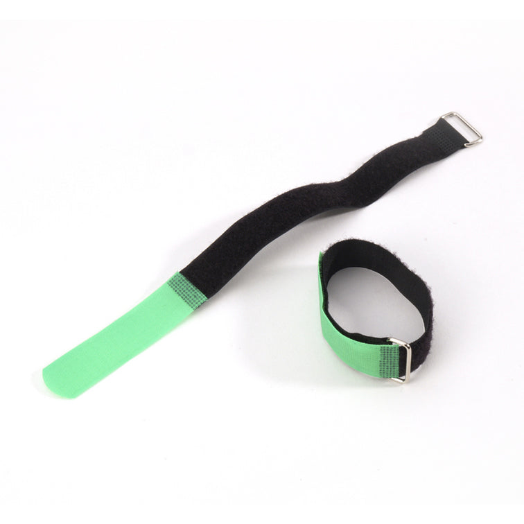 Kabelstrop Velcro 30cm x 2,5cm (10 pcs.)