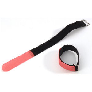 Kabelstrop Velcro 30cm x 2,5cm (10 pcs.)