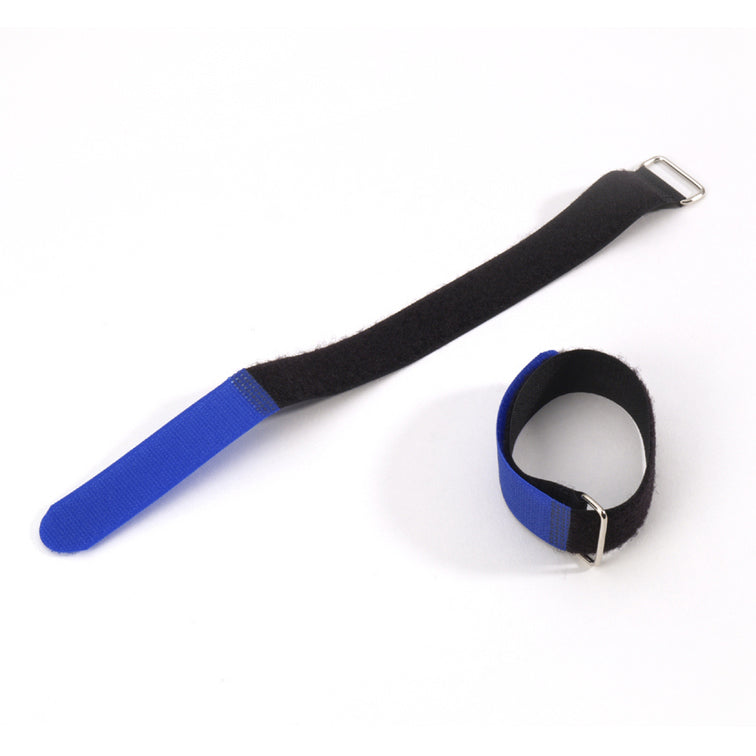 Kabelstrop Velcro 30cm x 2,0cm (10 pcs.)
