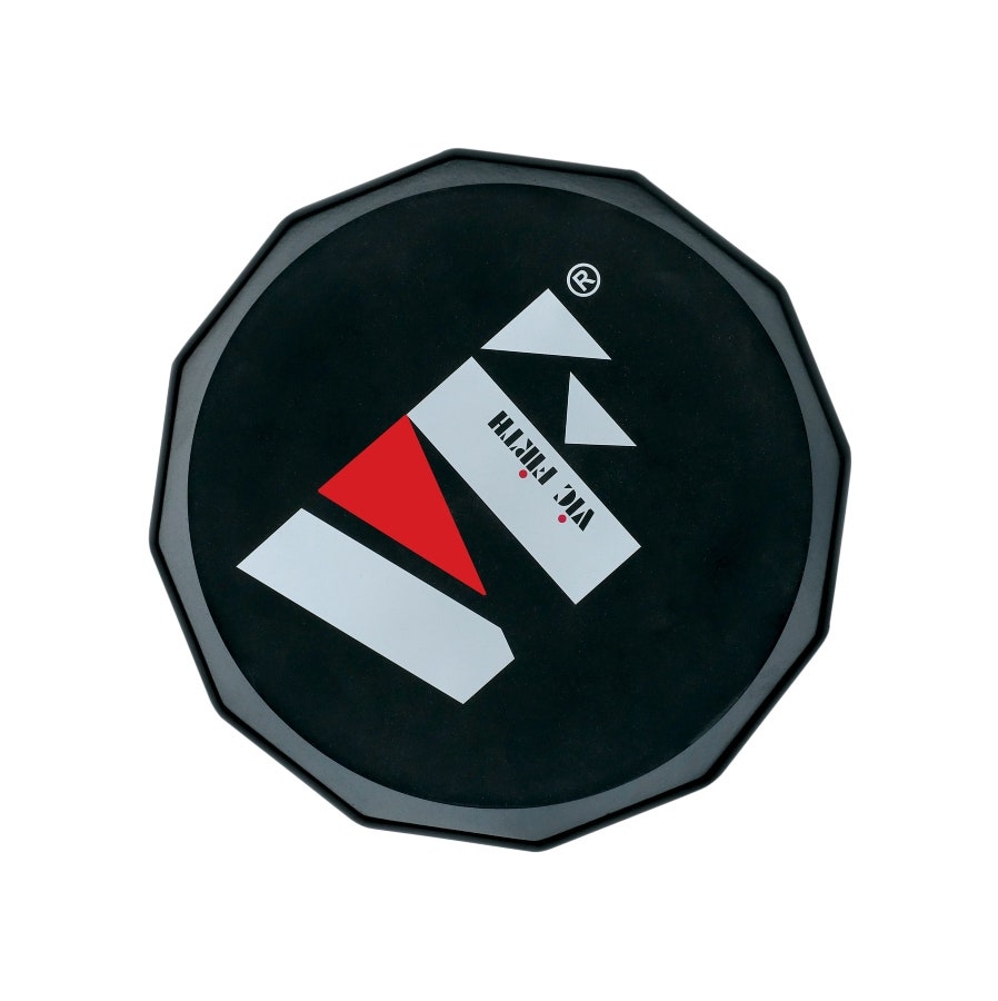 Vic Firth pad d’entraînement VF 6"