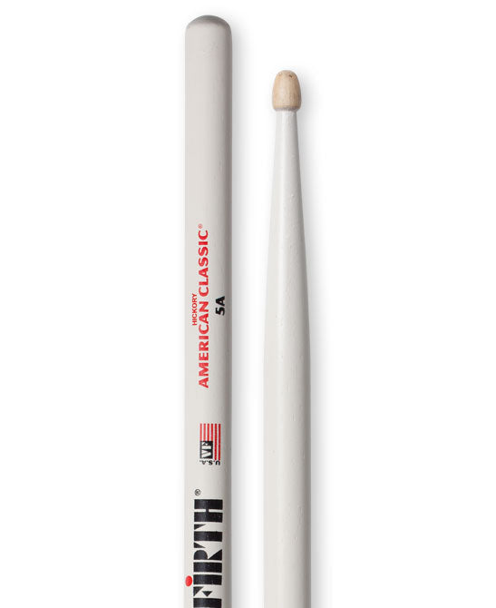 Vic Firth 5A baguettes