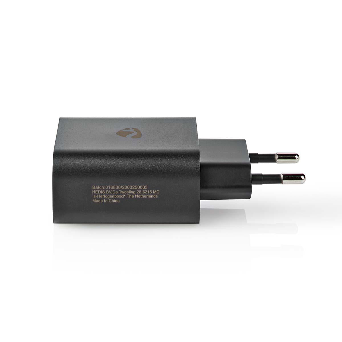 Chargeur USB-C 32W