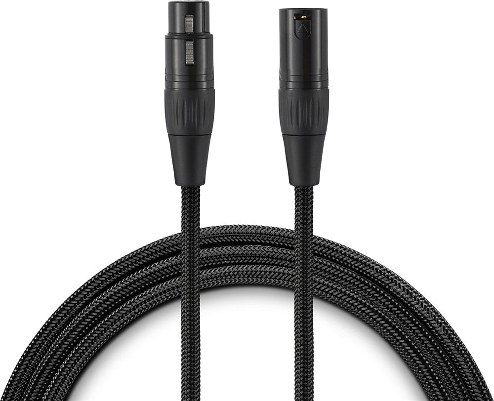 Câble microphone Warm Audio Premier Series XLR-XLR - 6,1m