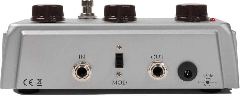 Warm Audio Centavo Limited Edition Argent