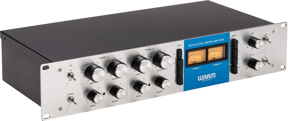 Warm Audio WA76-A2