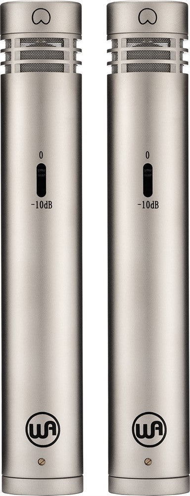 Warm Audio WA84-C-N-ST