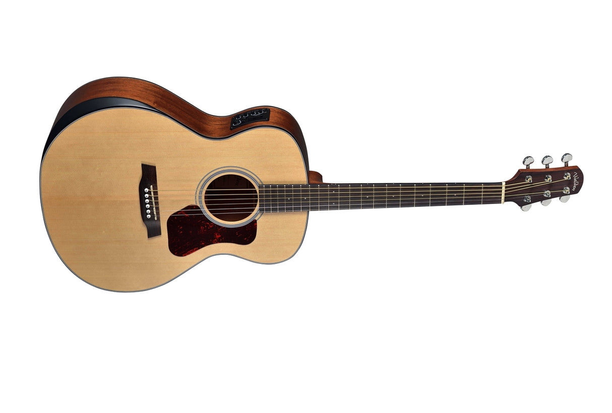 Walden G550REW Western Guitar (Natural)