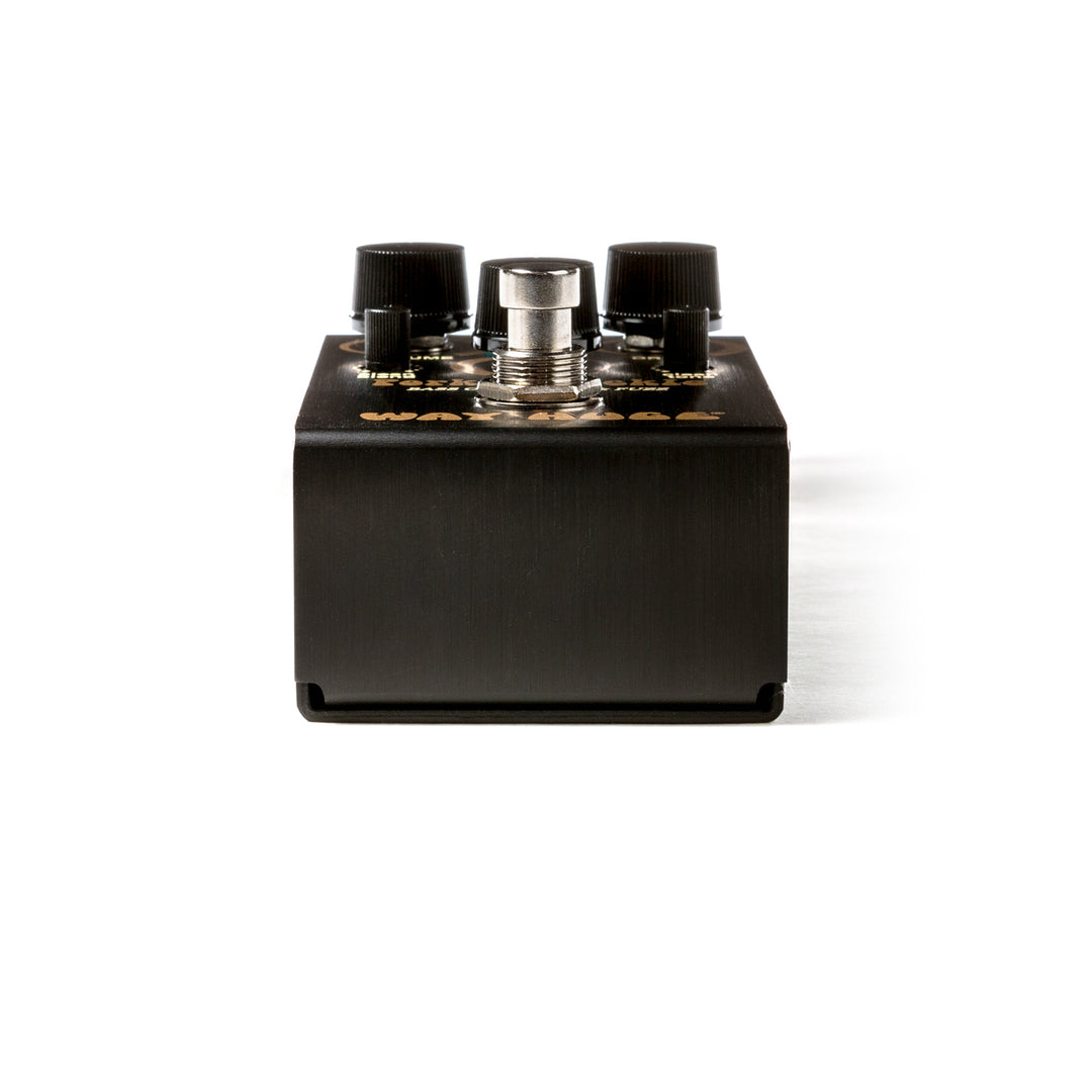 Way Huge Smalls Pork & Pickle Bass Overdrive Pédale basse