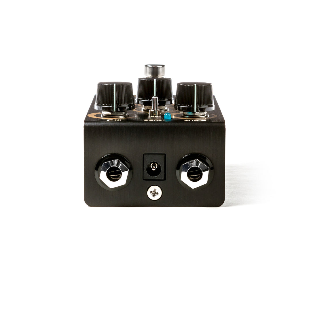 Way Huge Smalls Pork & Pickle Bass Overdrive Pédale basse