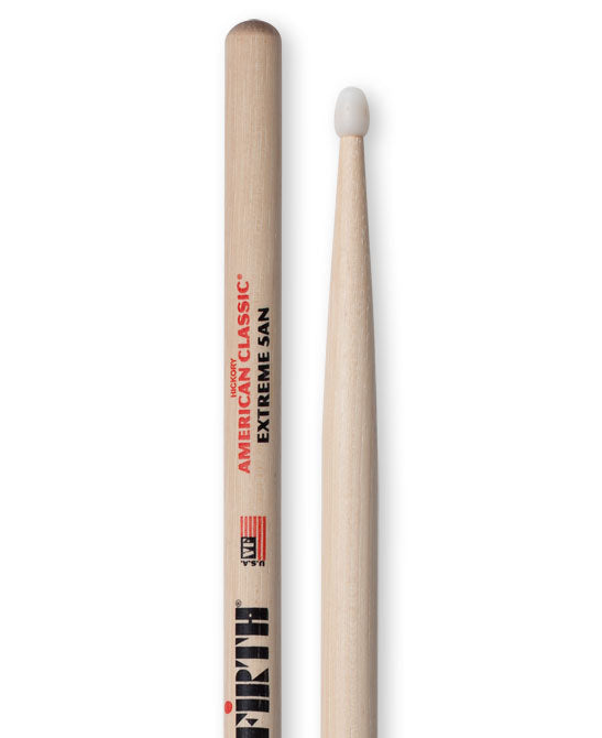 Vic Firth 5A baguettes