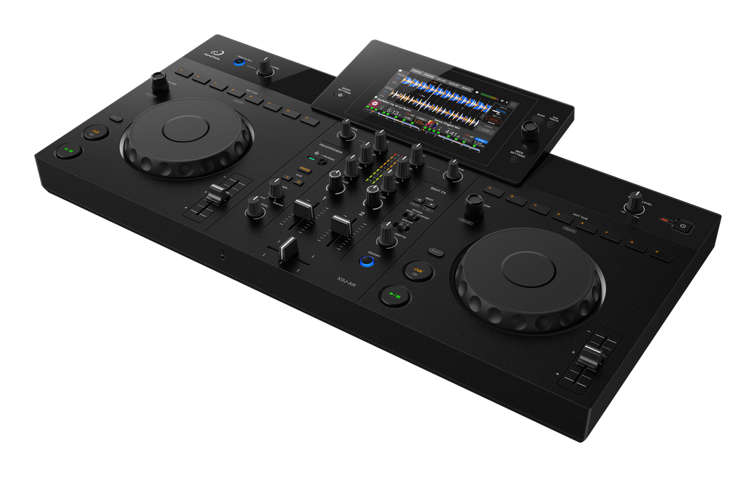 Pack AlphaTheta XDJ-AN