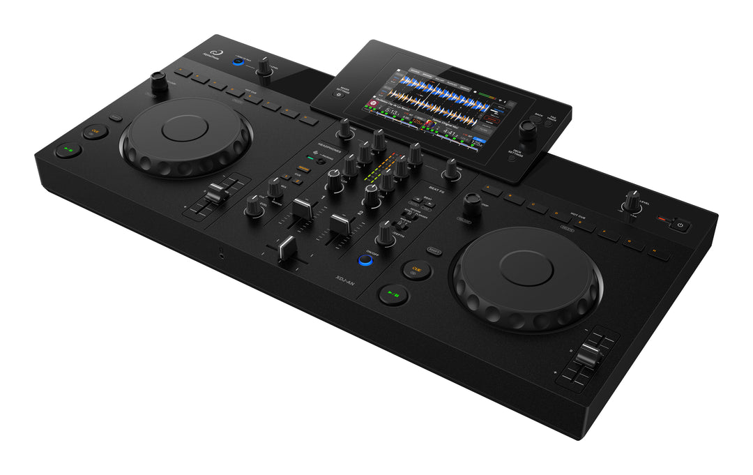 Pack AlphaTheta XDJ-AN