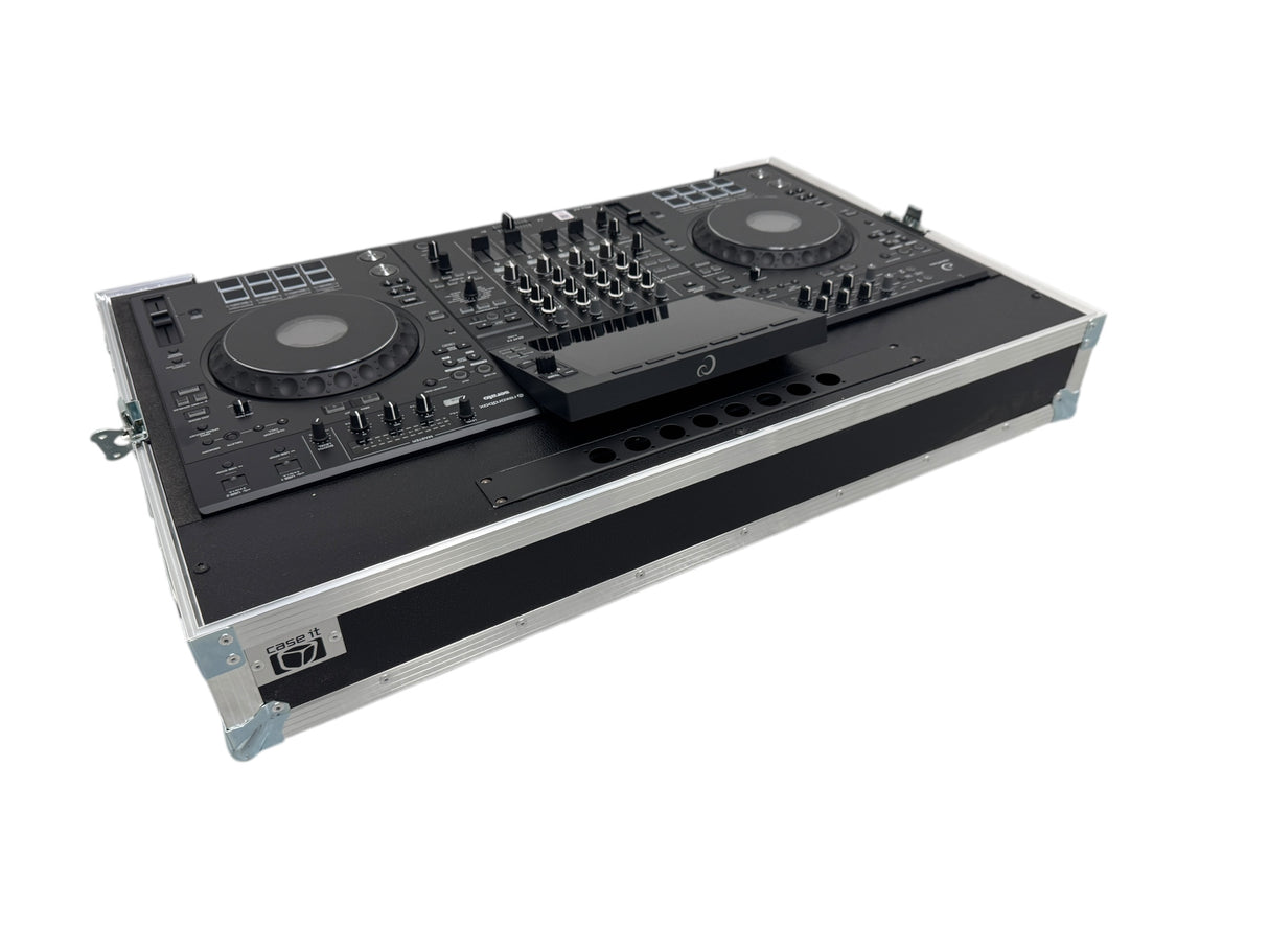 Case-It Flight Case for Pioneer XDJ-AZ