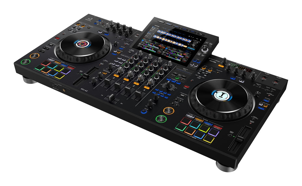 ARTICLE RETOURNÉ - AlphaTheta XDJ-AZ