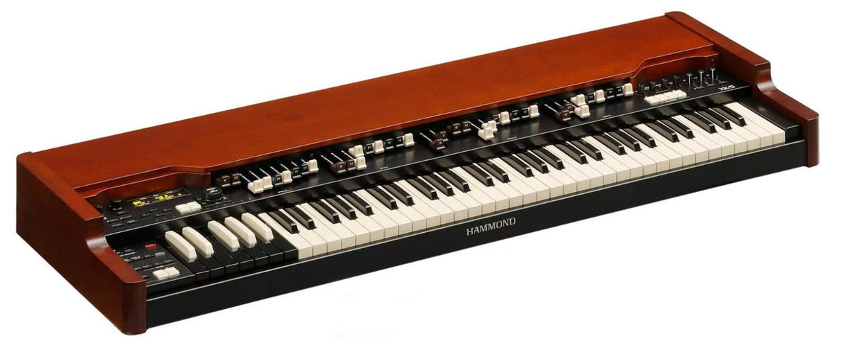 Hammond XK-5