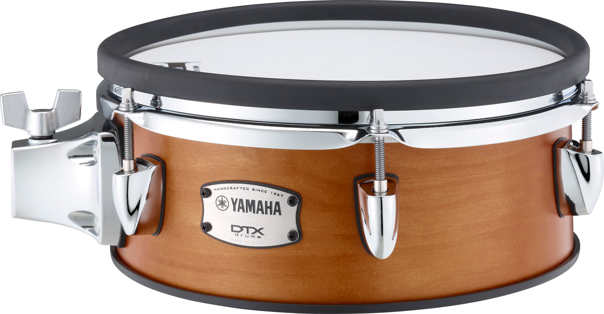 Yamaha DTX8K-X Electric drum kit - real wood