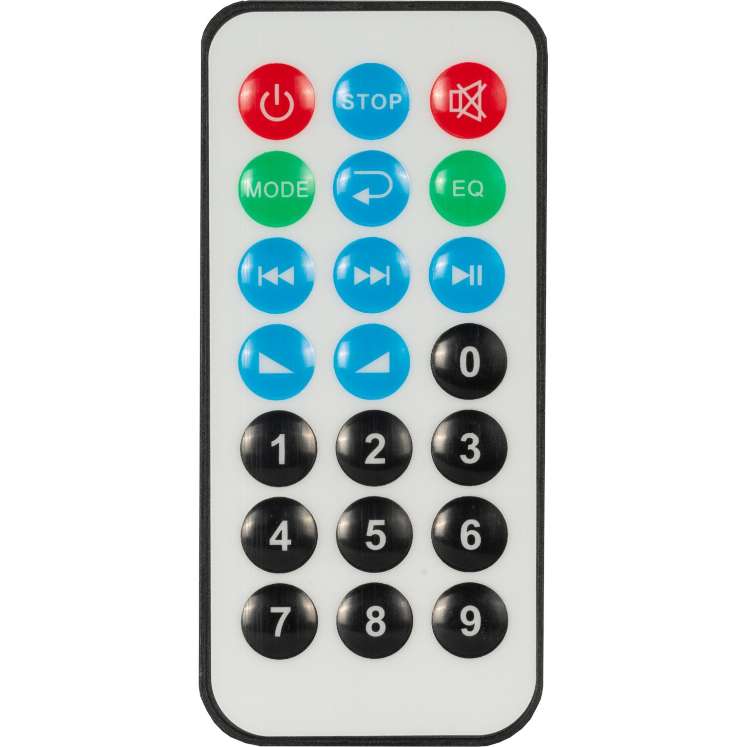 Ibiza XTK 15" Active Speaker