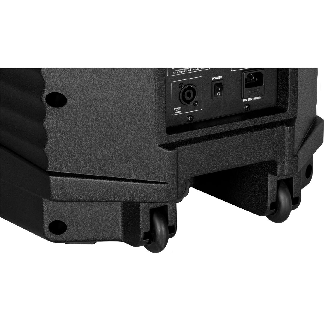 Ibiza XTK 8" - Enceinte PA Passive