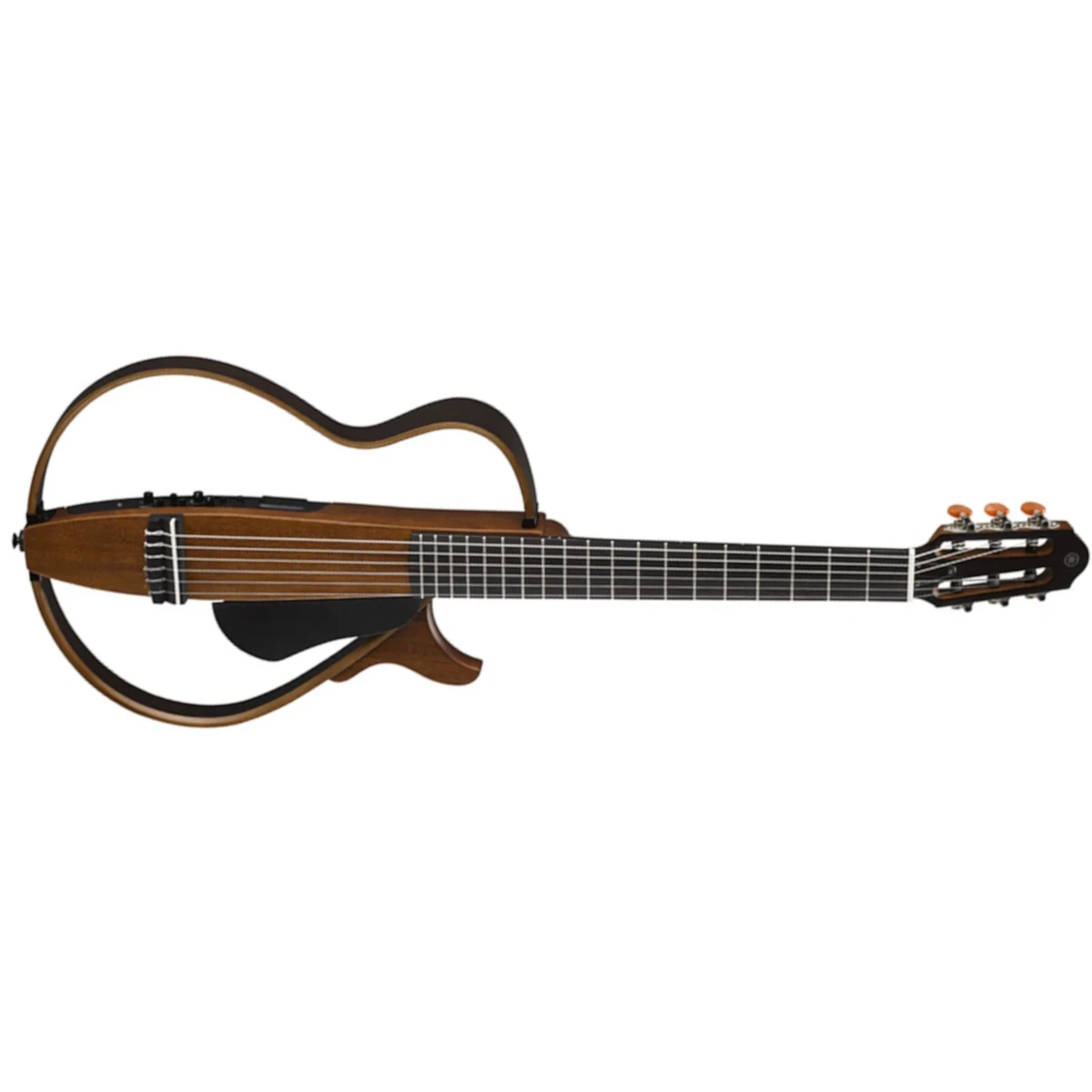 Yamaha SLG200N Silent Guitar - natural