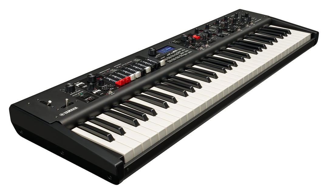 Yamaha YC61 Digital Stage Craviers (Waterfall)