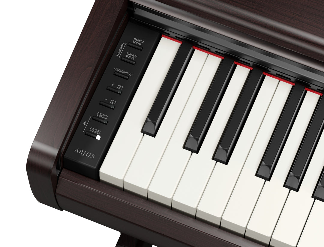 Yamaha YDP-146R Digital Klaver (Palisander)