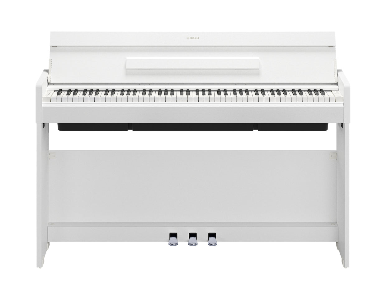 Yamaha YDP-S36WH Digital Klaver (Hvid)