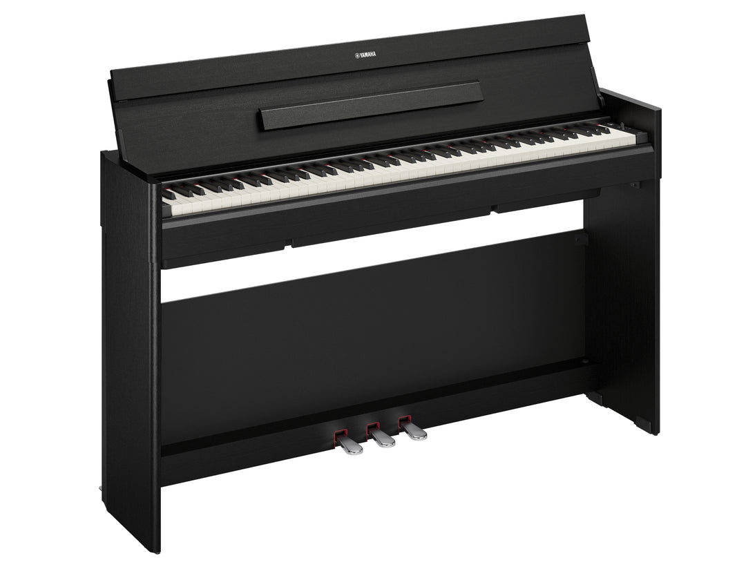 Yamaha YDP-S56B piano numérique (Noir)
