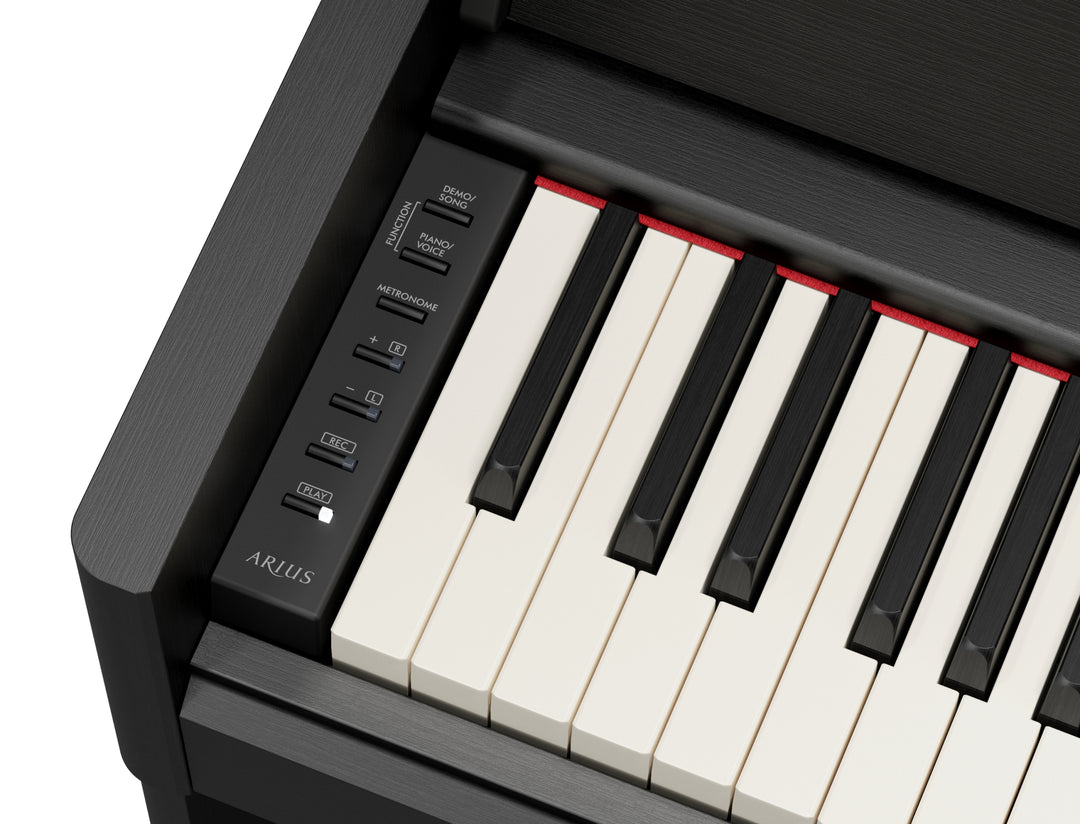 Yamaha YDP-S56B piano numérique (Noir)