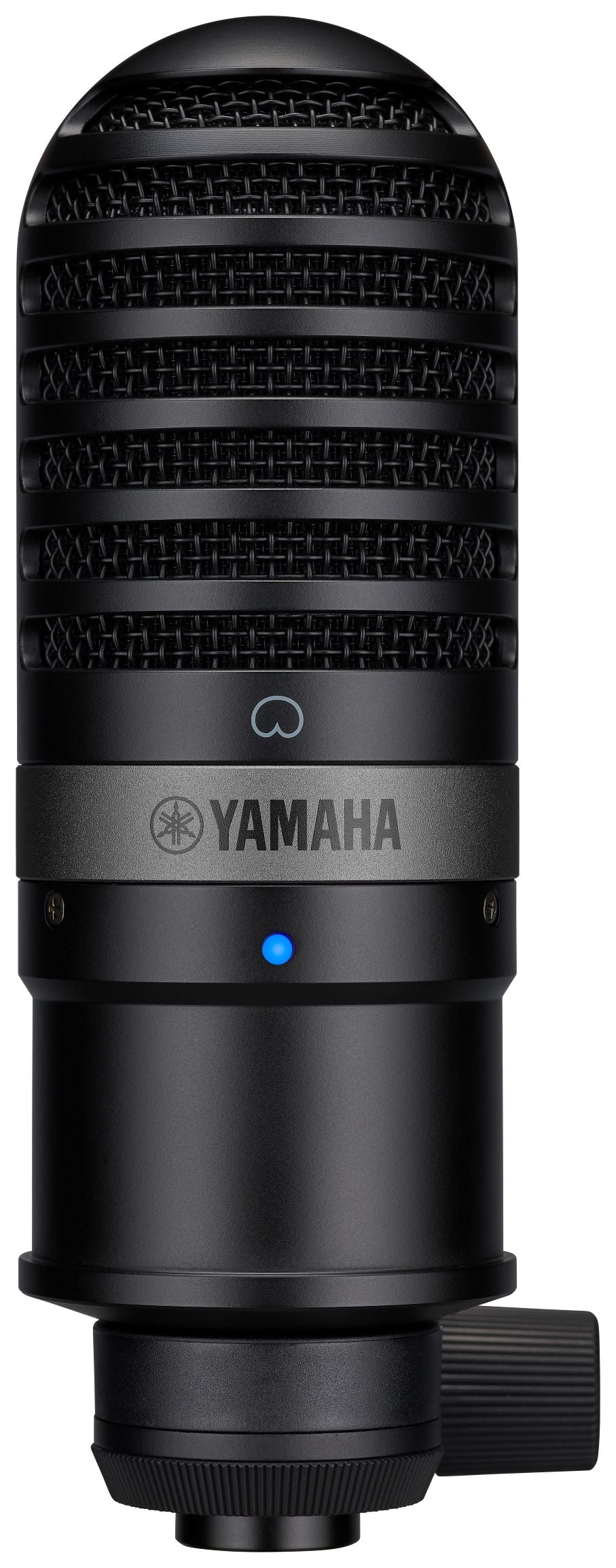 Yamaha AG03 MkII Live Streaming Bundle (Black)