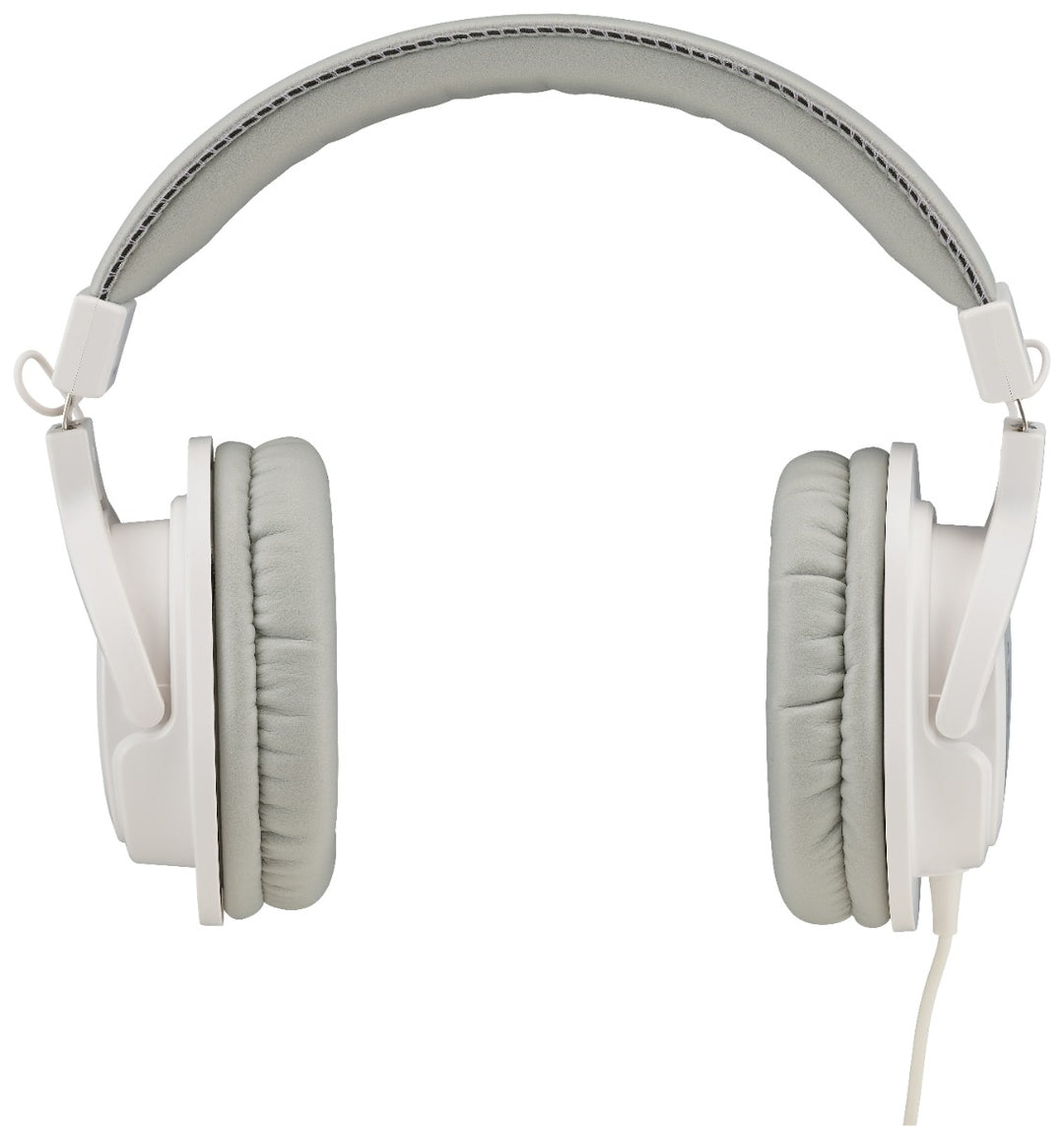 Yamaha AG03 MkII - Pack Live Streaming (Blanc)