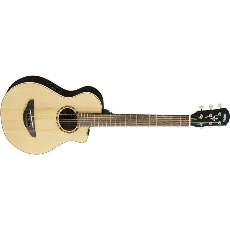 Yamaha APX T2 Guitare Western (Naturel)