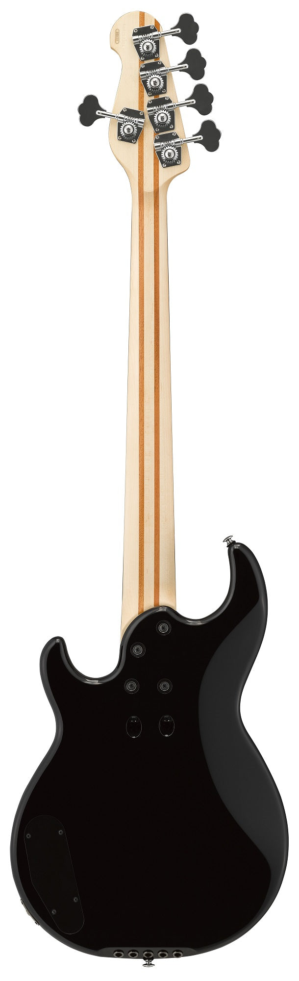 Yamaha BB435 El-Bas (Black)