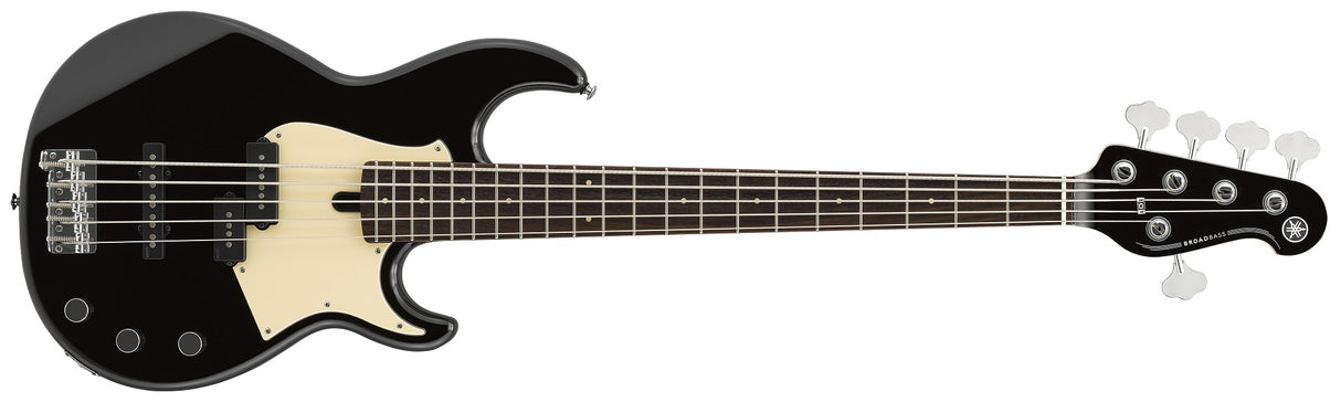 Yamaha BB435 El-Basso (Noir)