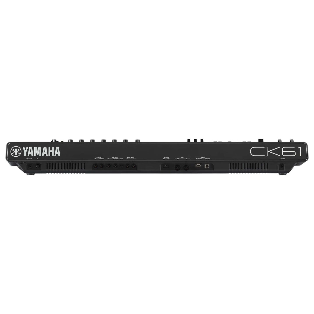 Yamaha CK61 Guitare électrique Klavier