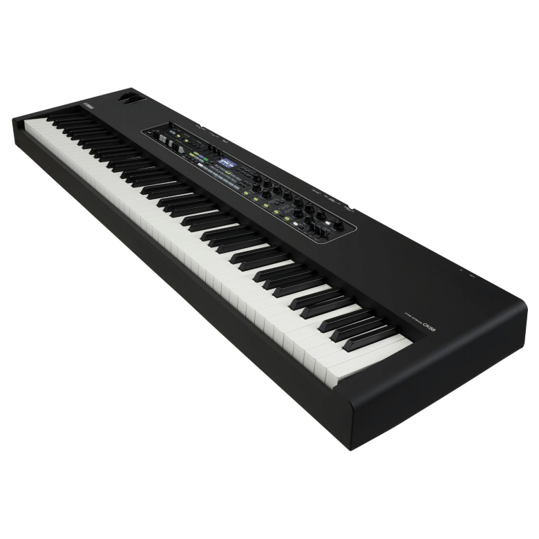 Yamaha CK88 Guitare électrique Klavier