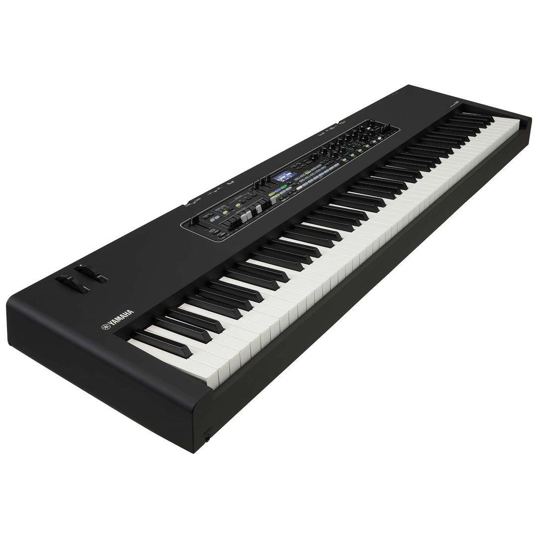 Yamaha CK88 Guitare électrique Klavier