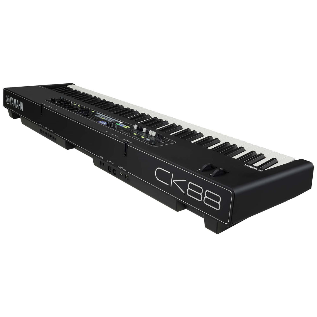 Yamaha CK88 Guitare électrique Klavier
