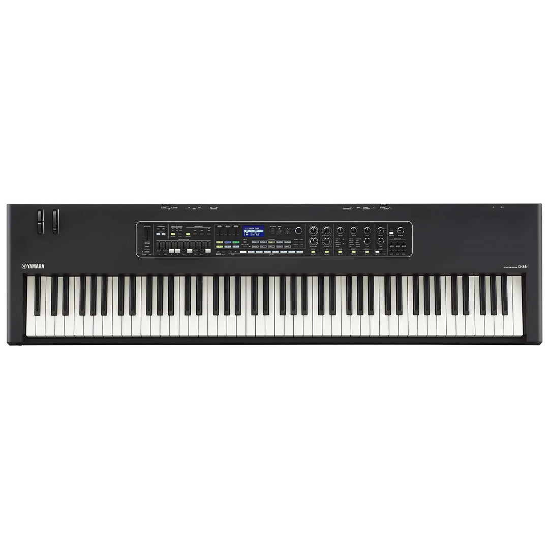Yamaha CK88 Guitare électrique Klavier