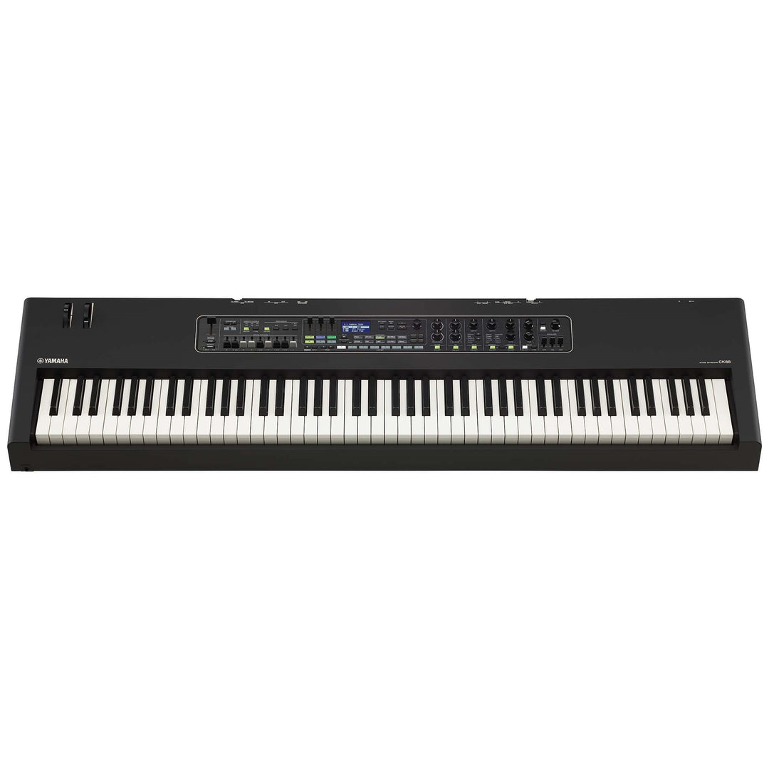 Yamaha CK88 Guitare électrique Klavier