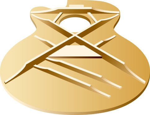 Yamaha CPX600 Western Guitar (Black)