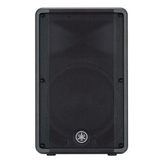 Yamaha DBR12 - Enceinte PA Active
