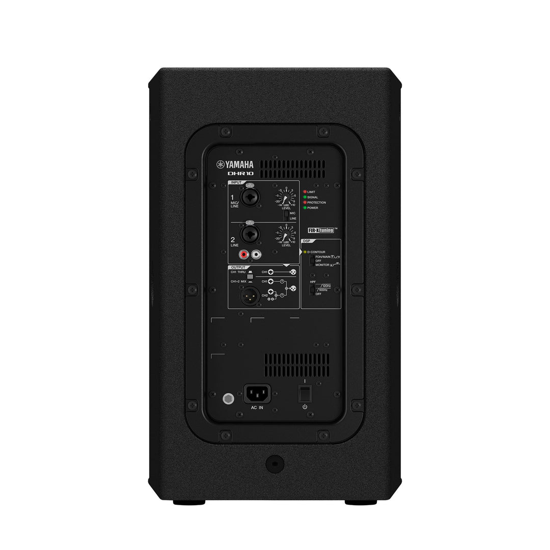 Yamaha DHR10 - Enceinte PA Active