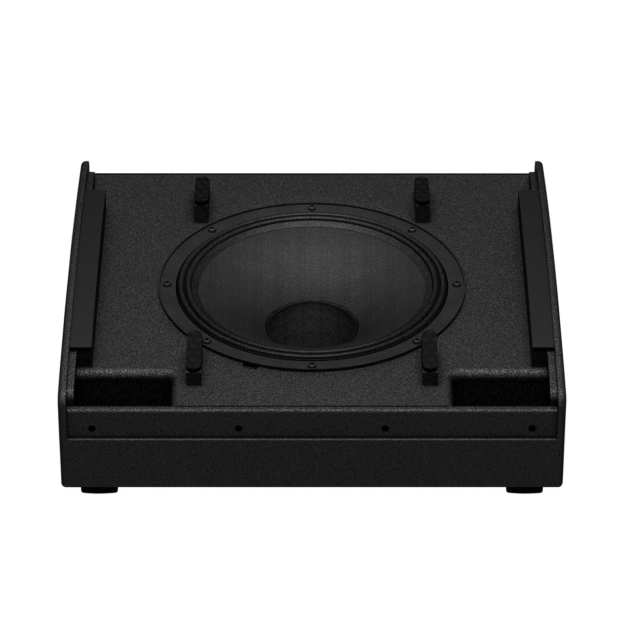 Yamaha DHR12M Active Speaker