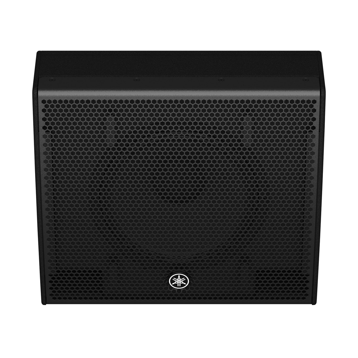 Yamaha DHR12M Active Speaker