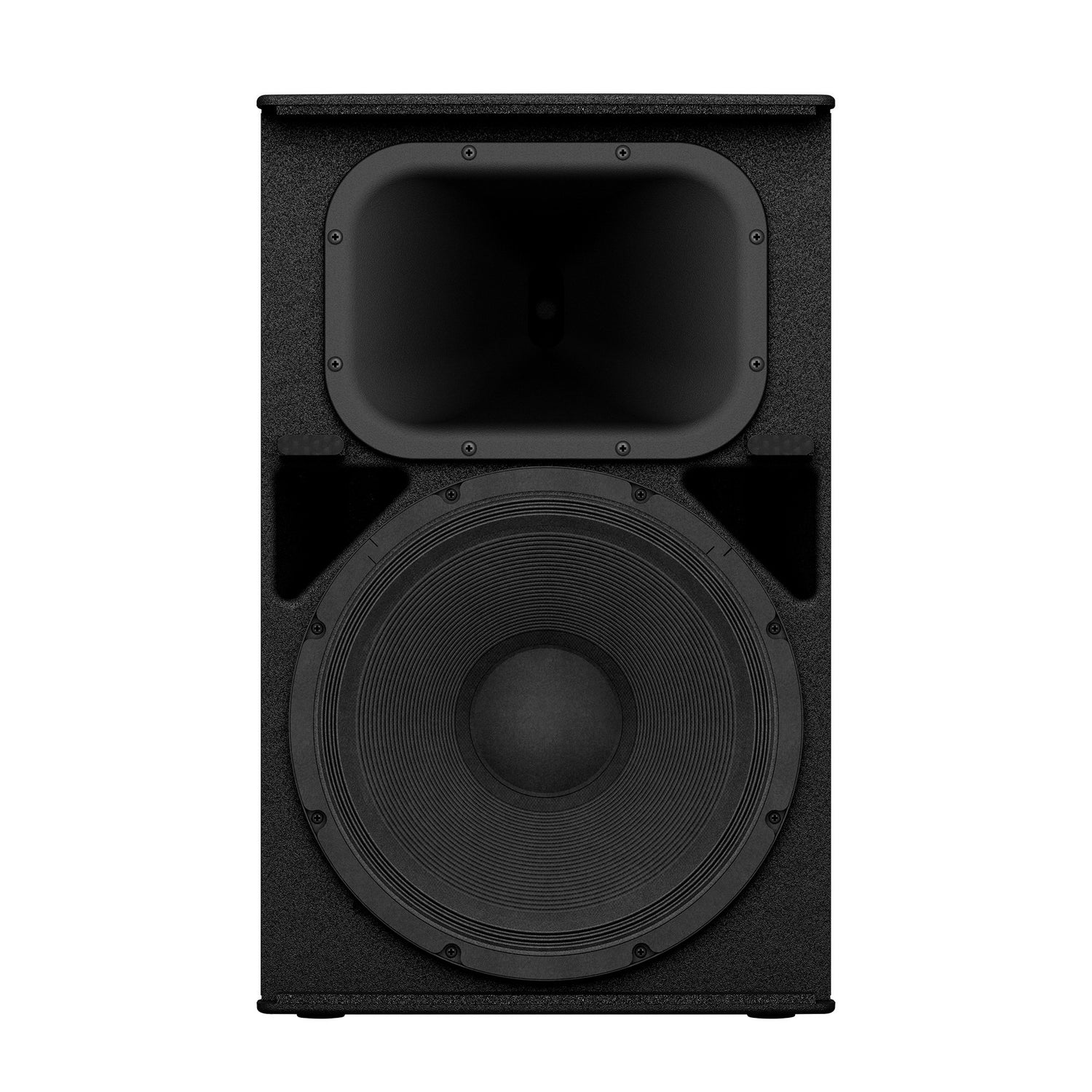 Yamaha DHR15 Active PA Speaker