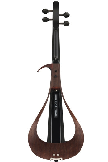 Yamaha Electric Violin (Black)