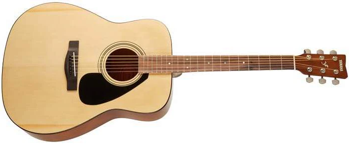 Yamaha F310 Guitare Folk (Naturel)
