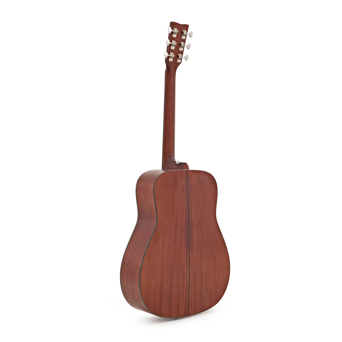 Yamaha FG3II Western Guitar (Wood)